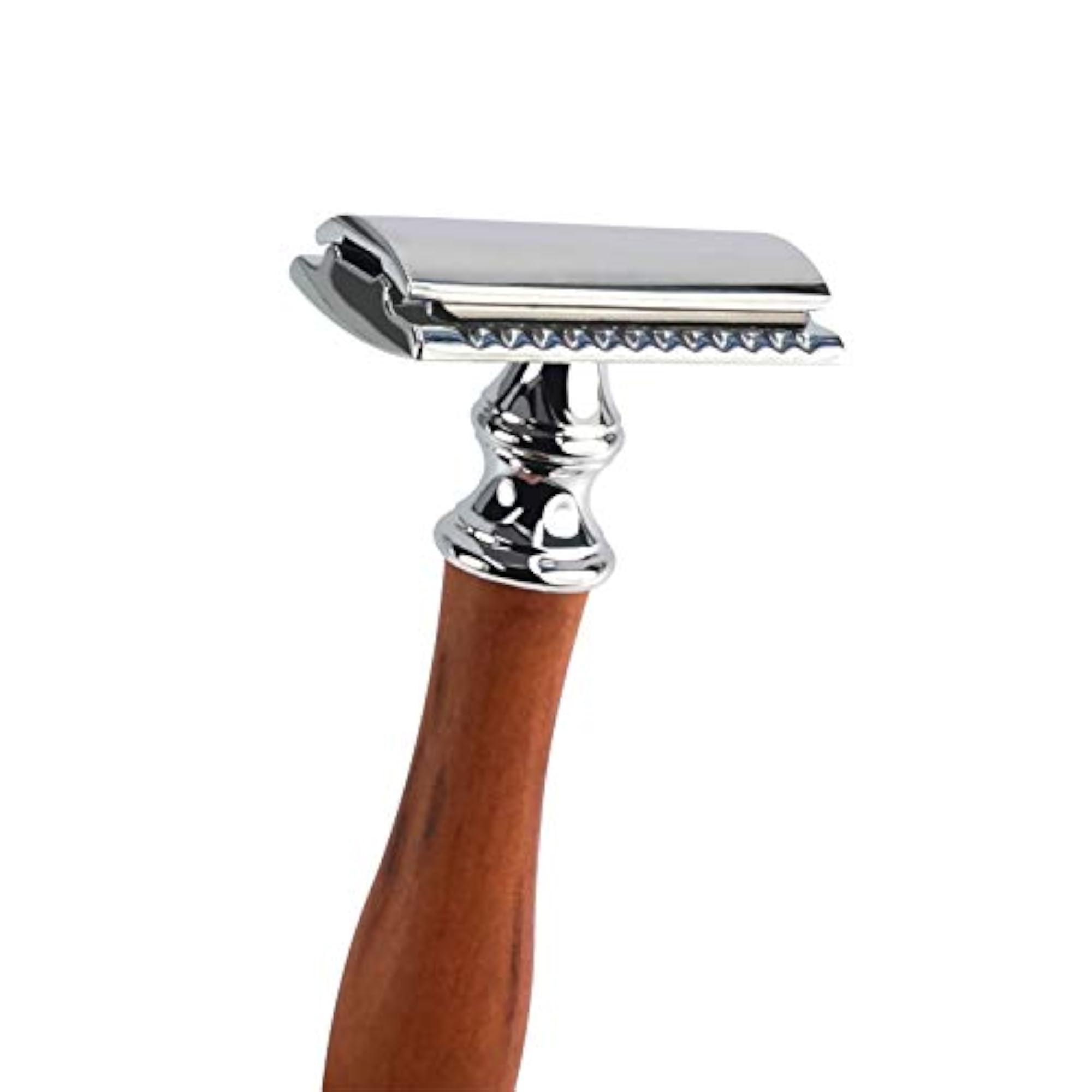 Classic Double Edge Safety Razor, Vintage Shaver